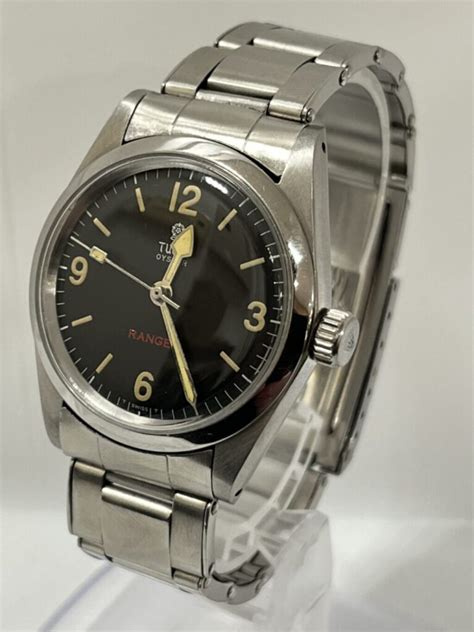 tudor 7934 ranger.